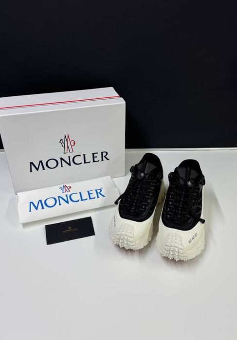 Мъжки сникърси moncle
