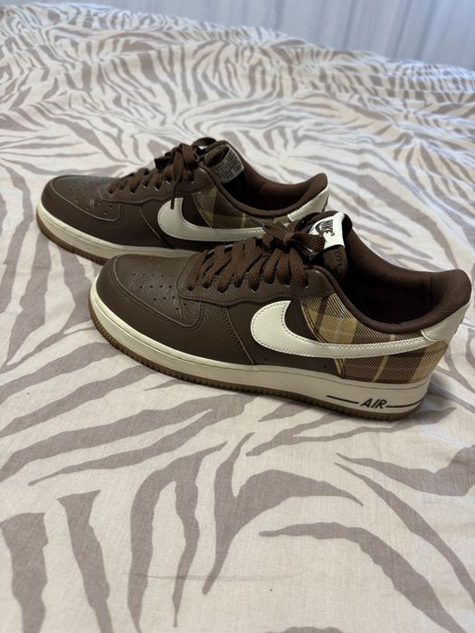 Nike air force 1