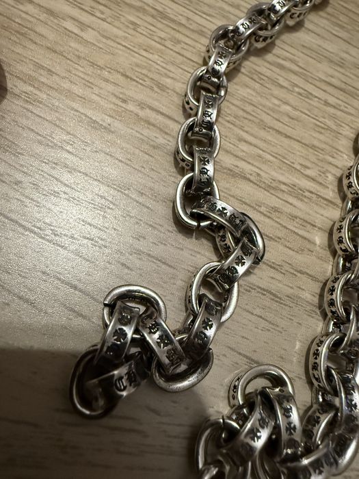 Ланец / Гердан Chrome Hearts