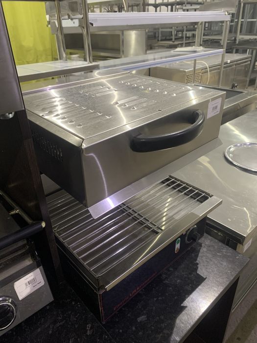 Гриль Саламандра б/у в отличном состоянии!!!