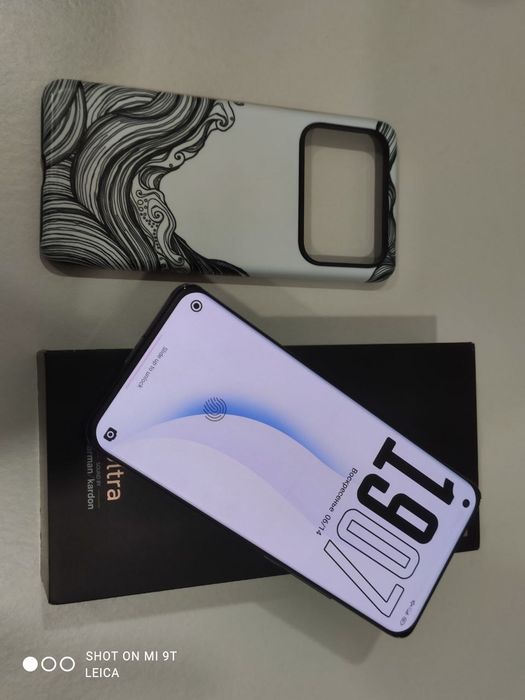 xiaomi mi11 ultra глобал