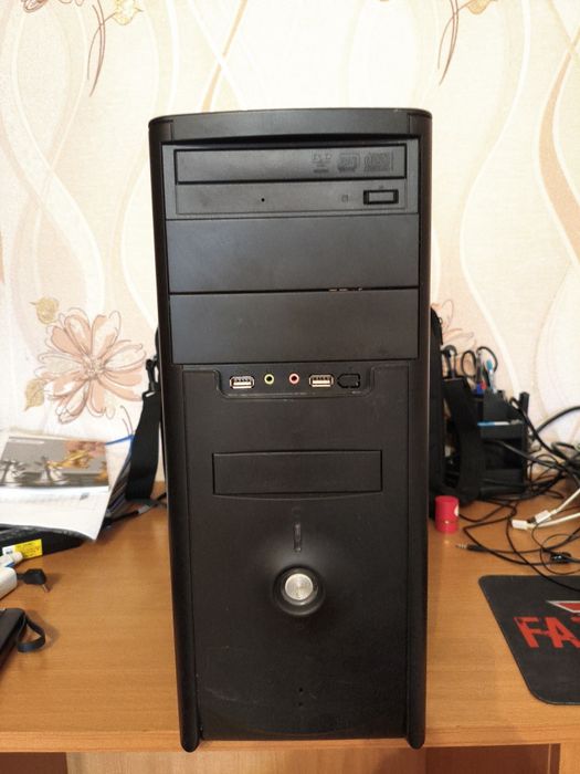 Продам системный блок