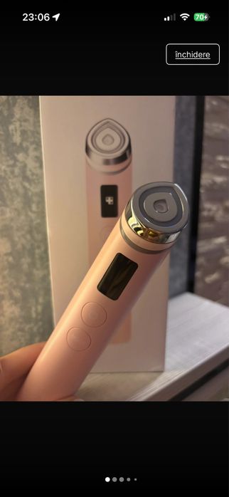 medicube age r booster pro