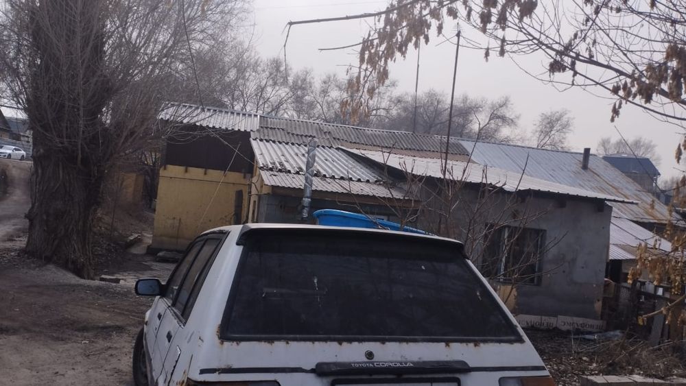 Продам резину зимнию