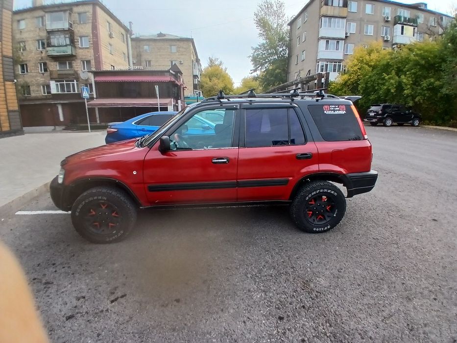 Продам машину в хорошем состоянии