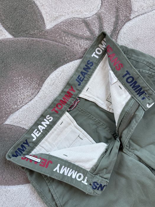 Мъжки къса панталони Tommy Hilfiger