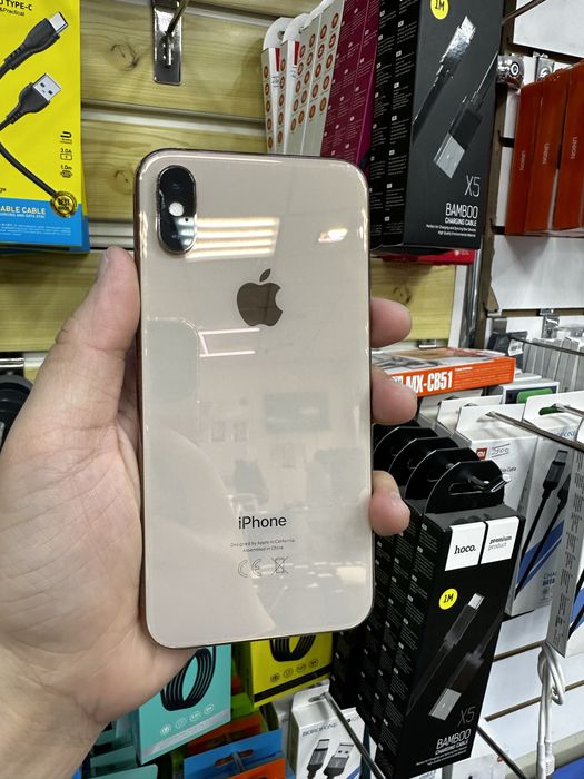 Iphone XS  рассрочка
