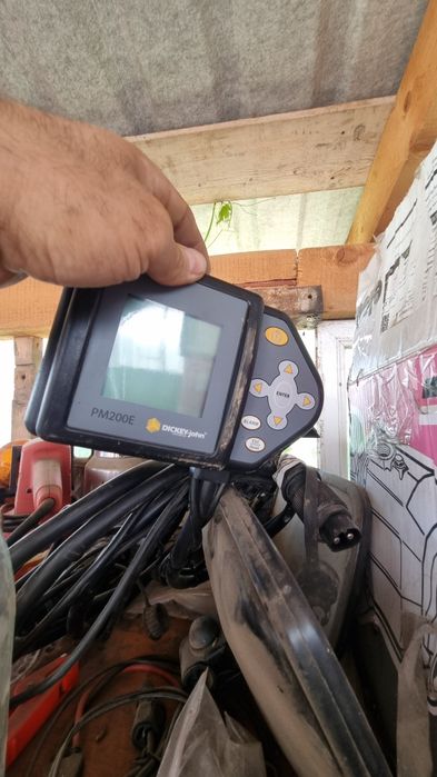 Semanatoare prasitoare  maschio/mascar  maxi 5