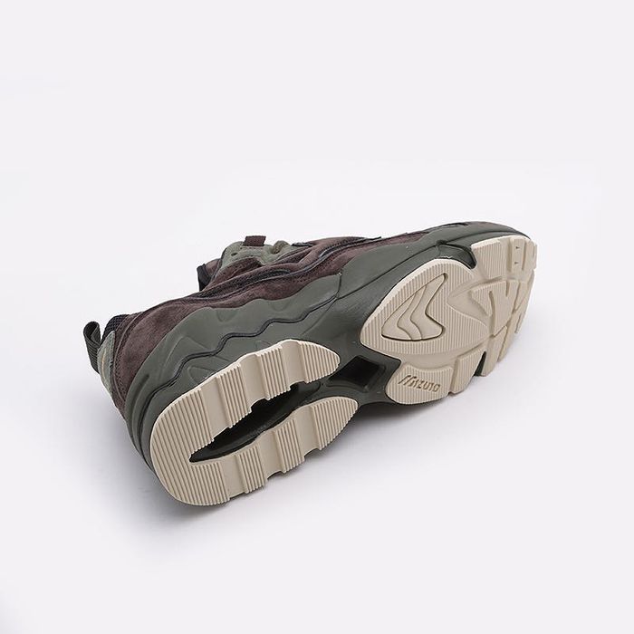 Mizuno Wave Rider 1 (D1GA193455) (MADE IN JAPAN)