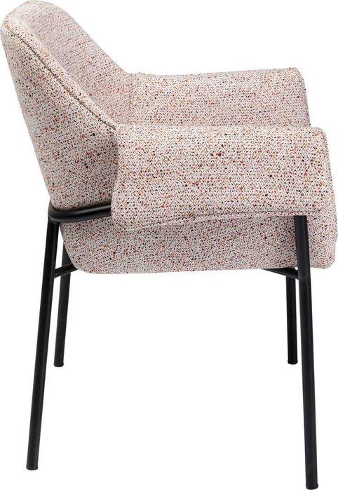 2 броя трапезен стол KARЕ DESIGN, чисто нови