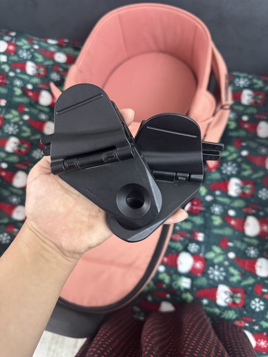 Yoyo babyzen люлька