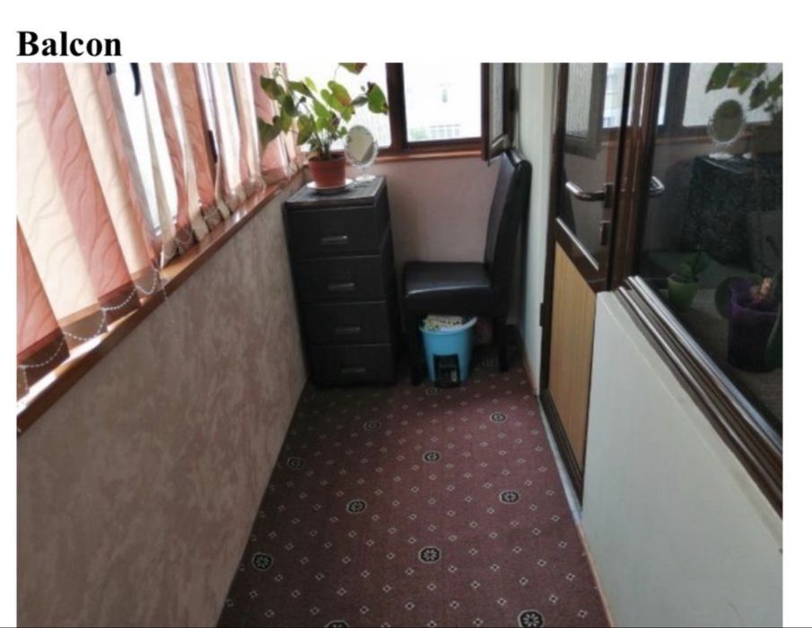 Vanzare apartament 2 camere