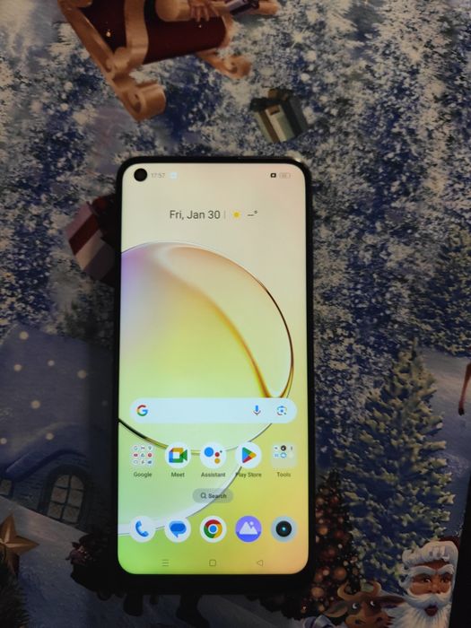 Realme 10 în perfectă stare