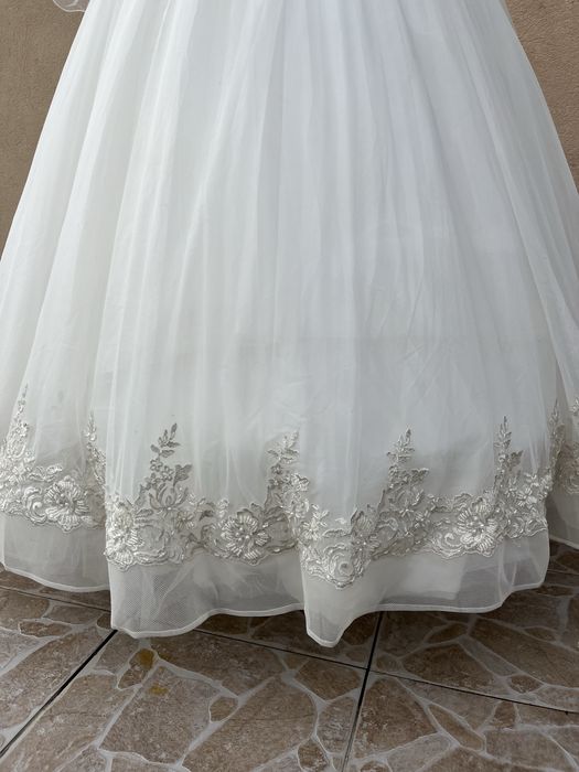 Rochie de mireasă