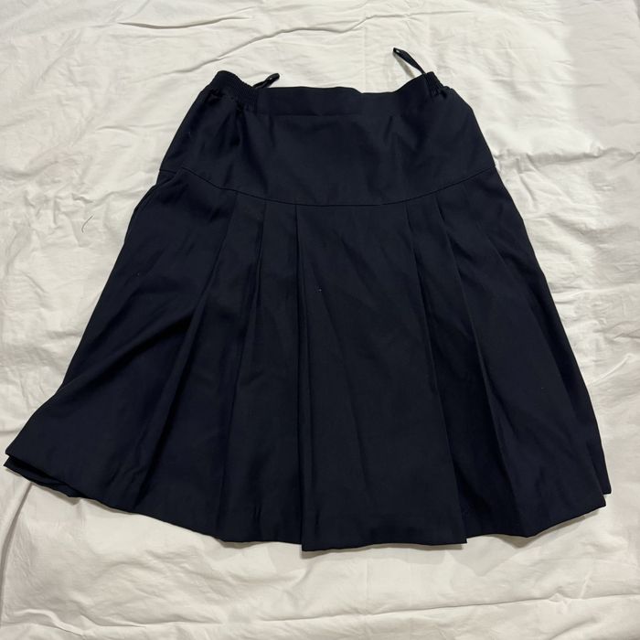 Школьные брюки и юбка