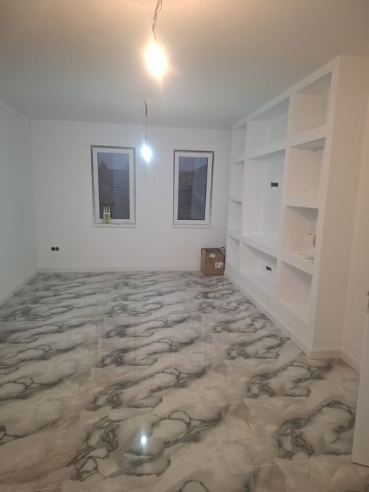 Meseriaș în construcții