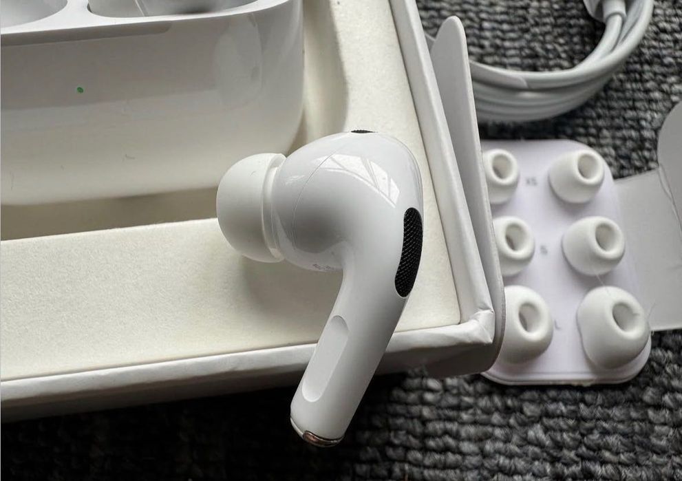 casti AirPods pro 2