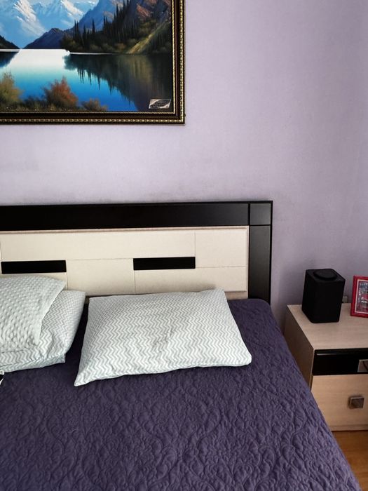 Продам спальний гарнитур