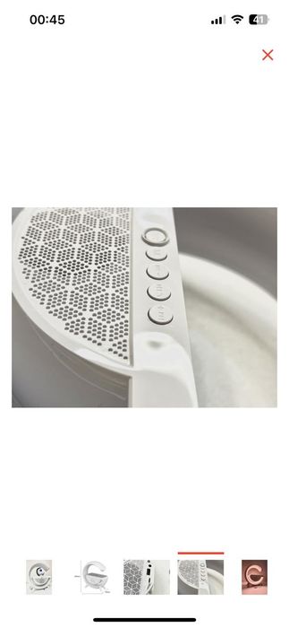 Колонка Bluetooth