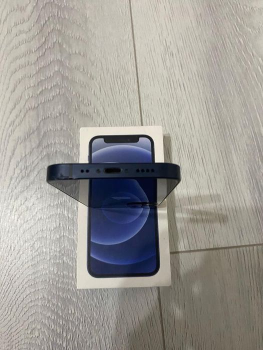 iPhone 12 mini | Айфон 12 мини