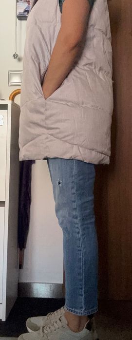 Елек Reserved, размер М