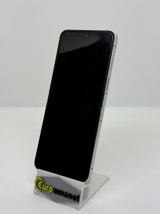 Telefon mobil Samsung Galaxy Z Flip7 FE, 8GB RAM, 256GB, 5G, -A-