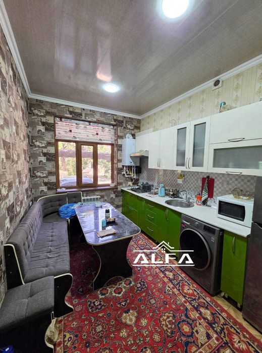 2 xonali 75m² 1-qavat #2x