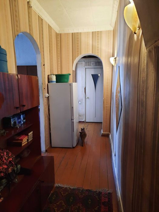 Продам 2х- комнатную  квартиру