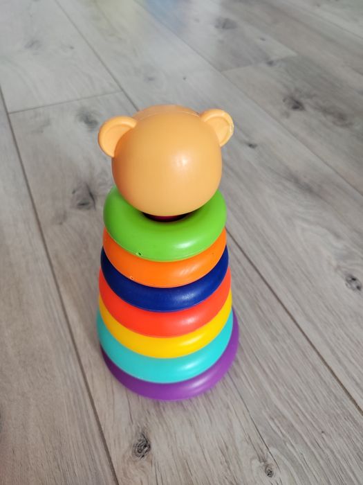 Игрушки для детей до 2-3лет