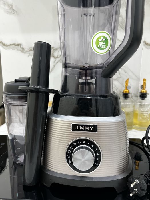 Стационарный блендер