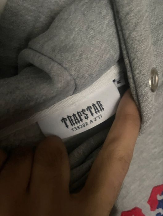 Vand haborac trapstar