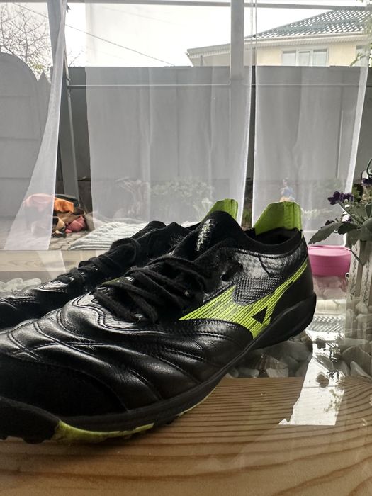 Сороконожки mizuno