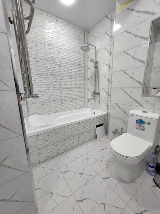 Ттз Ж/К Риверсайд 2хКом/5/9