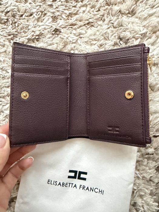 Дамски портфейл Elisabetta Frenchi