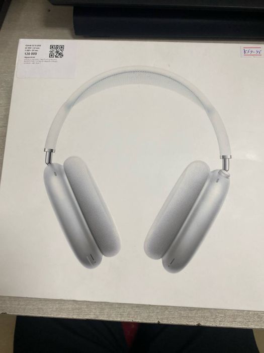 airpods max/Baitime 0-0-12