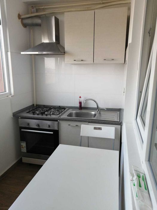 Garsonieraa doua camere