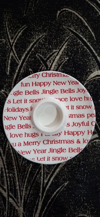 Свещници различни размери