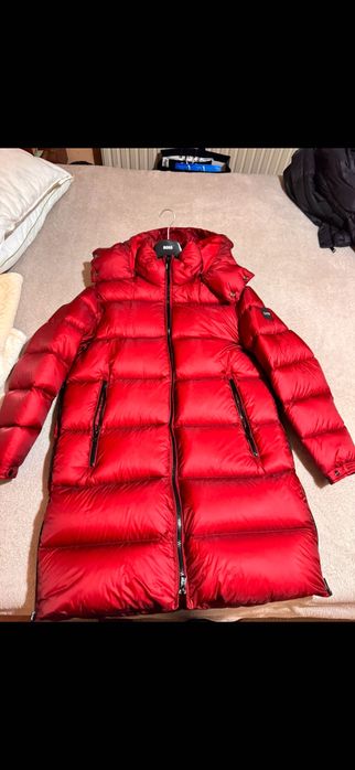 Оригинално мъжко яке Boss М размер