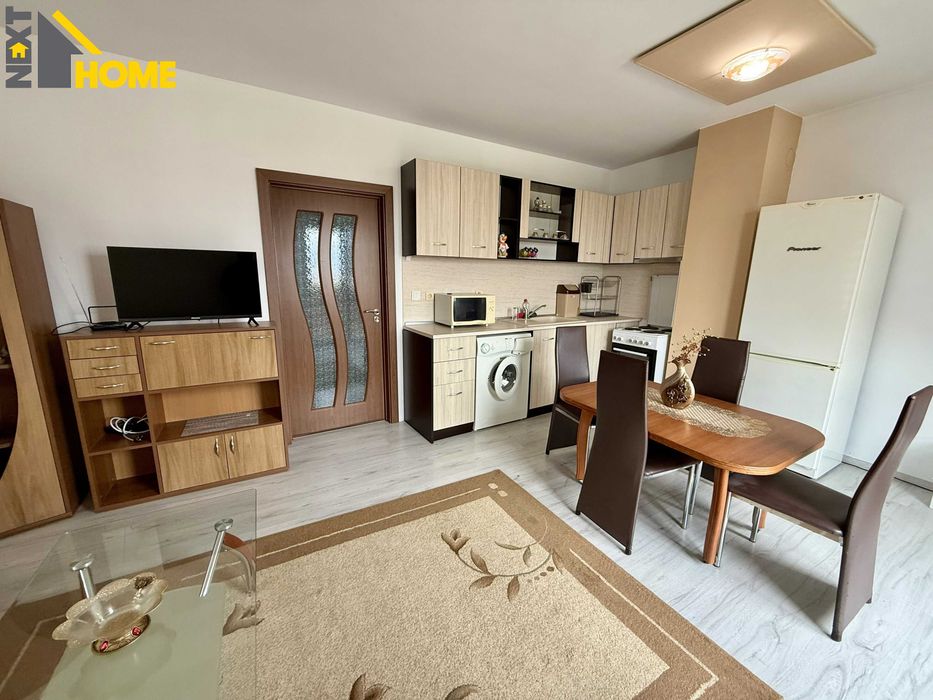 Продава се Тристаен апартамент в Асеновград - 92 кв.м за 776 €/кв.м - Снимка #2