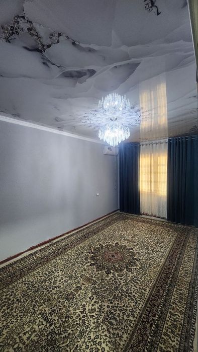 Срочно!! 4 Хонали квартира сотилади