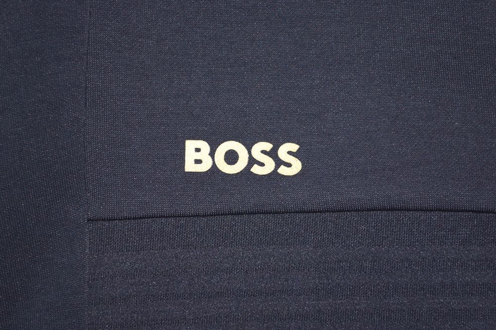 Boss - мъжки суичър, размер XXL