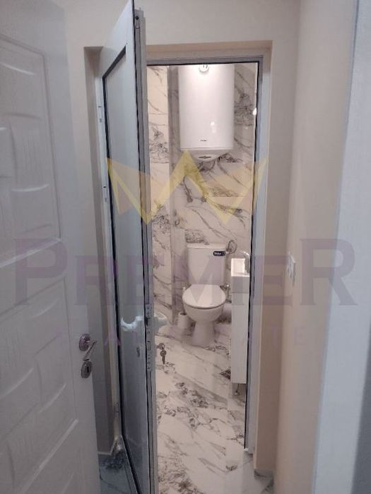 Дава се под наем Тристаен апартамент в Варна, Победа - 86 кв.м за 714 € - Снимка #10