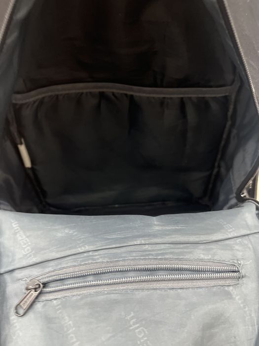 Рюкзак черный