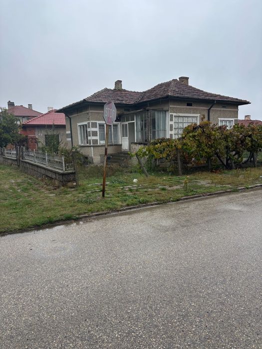 Продава се Парцел в Дулово - 760 кв.м за 14 €/кв.м - Снимка #2