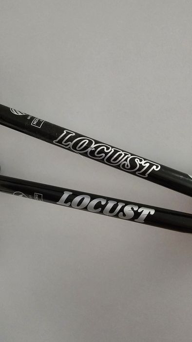 Ски Rossignol 170 и щеки.