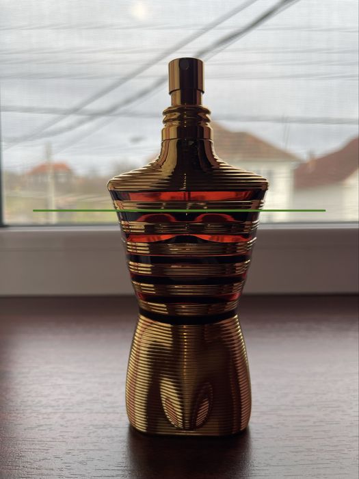 Jean Paul Gaultier Le Male - Elixir 125 ml