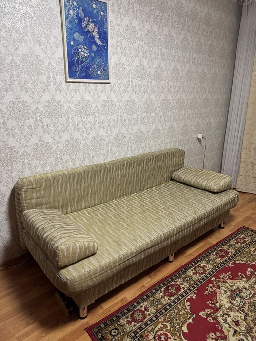 Диван раскладной