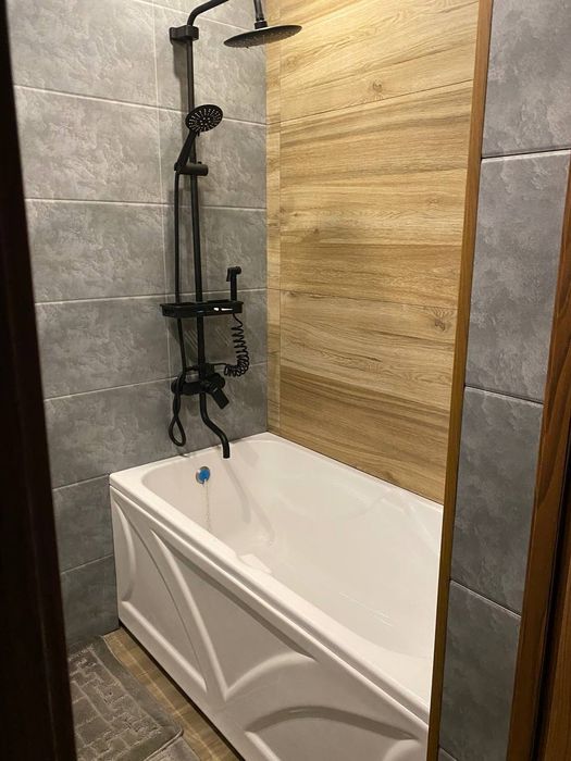 Улица Чапаната 1/4/4. Евроремонт. Мебель и Техника