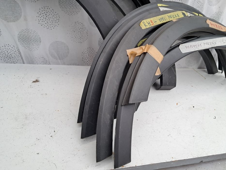 Лайсна калник Opel Mokka 2012/2023г