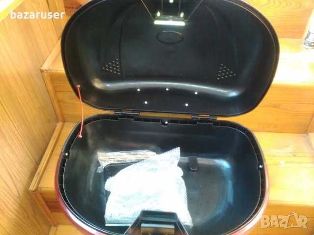 К-т Куфар за Мотор-Скутер (1257) -5170,цена 45.00 лв.